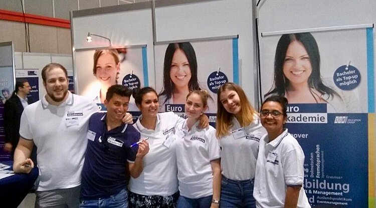 Vocatium Hannover – mit viel Spaß dabei!