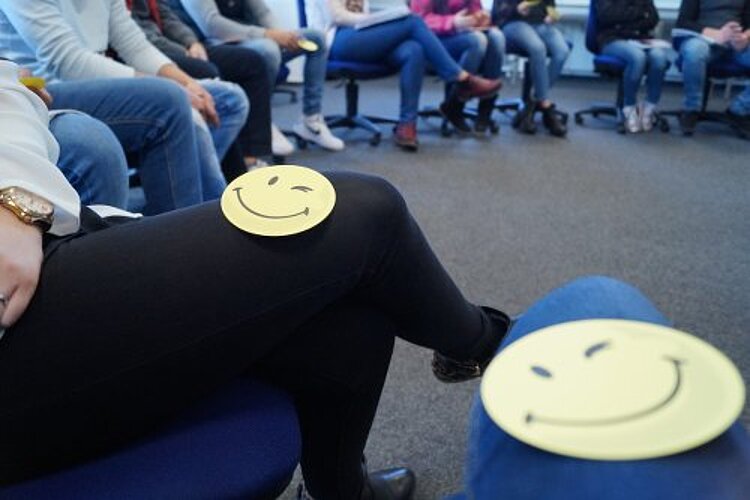 6. CareerDay der Euro Akademie Aschaffenburg