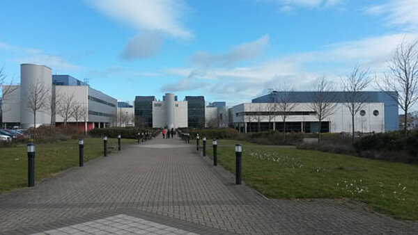 ESA Student Conference in Durham