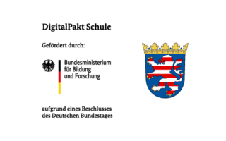 DigitalPakt Schule Hessen (Wiesbaden)