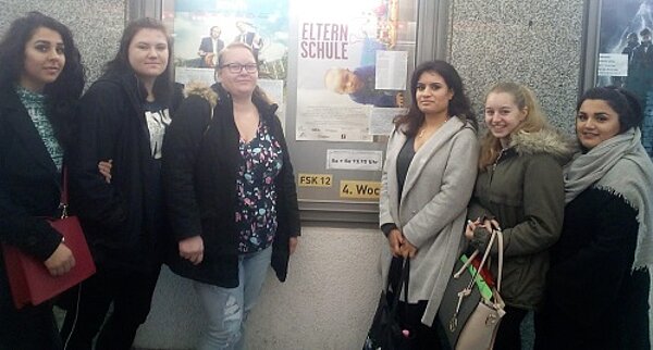"Elternschule" (2018) – Filmkritik