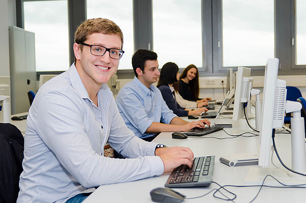 Stipendium ermöglicht Ausbildung im Traumberuf
