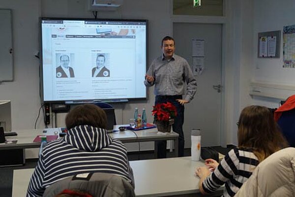 Mein Ruf im Internet und die Tricks der Datensammler