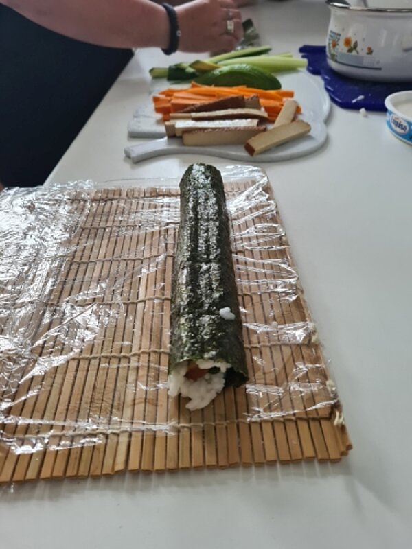 Leckerbissen aus der Erzieherausbildung