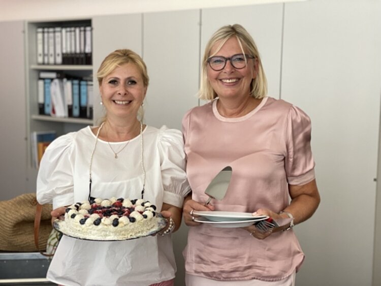 Interview mit Elke Och
