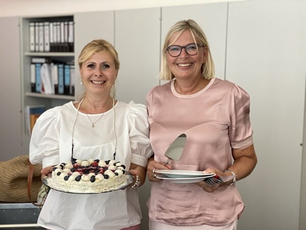 Interview mit Elke Och