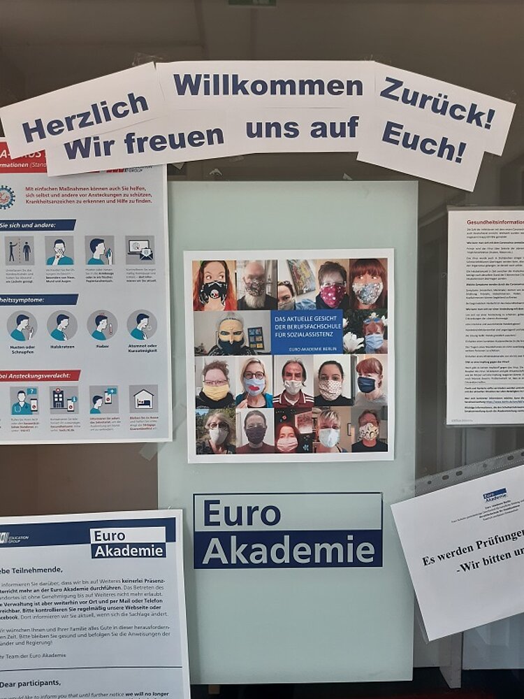 Corona und ein bisschen Karneval
