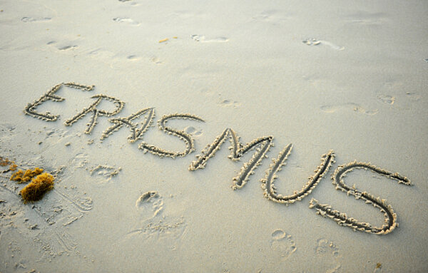 #ErasmusDays