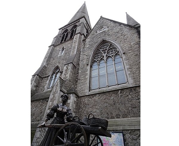Klassenfahrt nach Irland: Éire – where culture and craic are mighty!