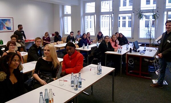 Euro Akademie meets EBC Hochschule