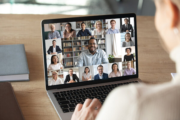 Virtueller Explorer-Day: Aus- und Weiterbildung sehr gefragt