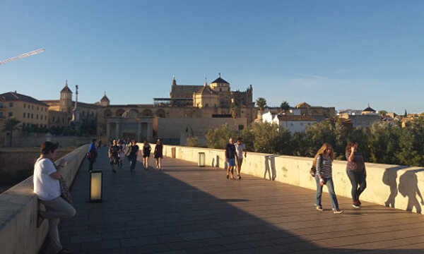 Deutsch-spanischer Bildungsvergleich in Córdoba