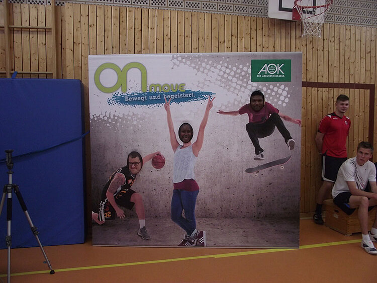 Sport ist Mord!?