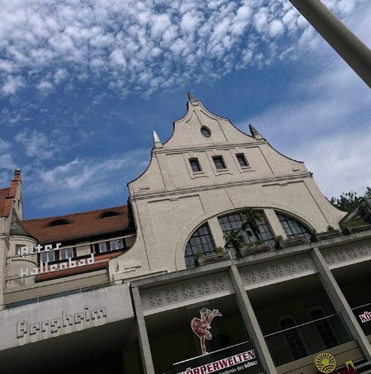 Tiefe Einblicke in den menschlichen Körper