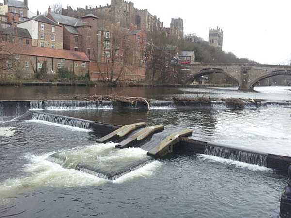 ESA Student Conference in Durham