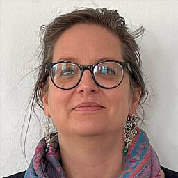 Susanne Köszeghy