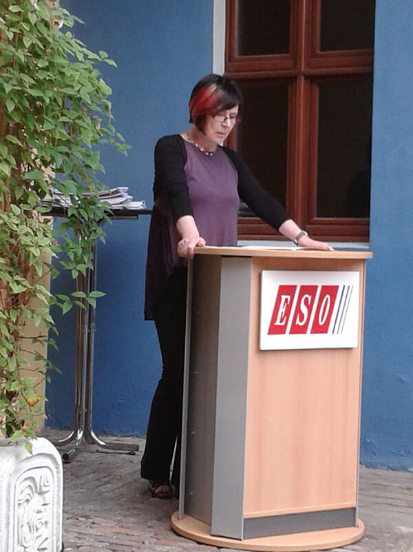 Abschusszeugnisse erhalten