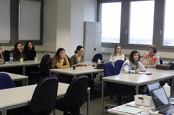 Ausbildung – und dann?