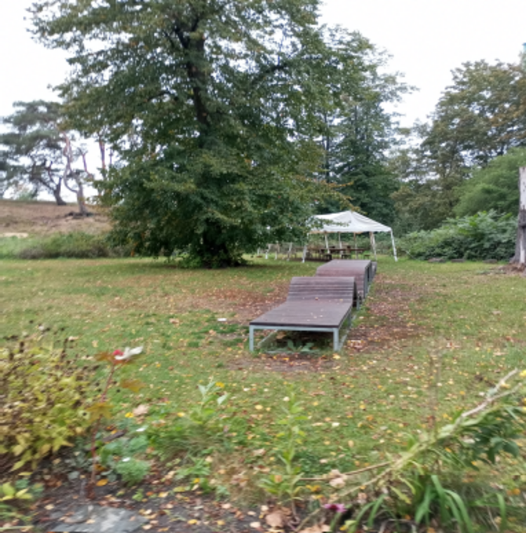 Exkursion ins Schul-Umwelt-Zentrum