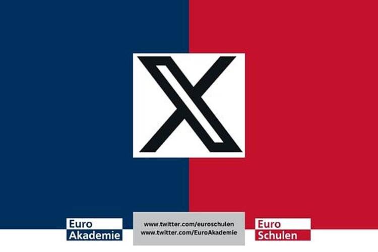 Wie die Euro Akademie: Euro-Schulen nun auch bei X