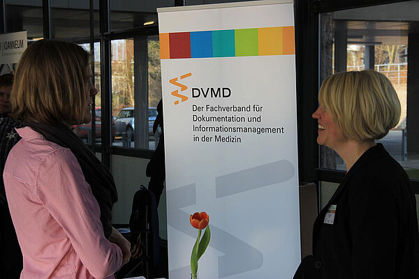 Fachtagung „Informationsmanagement in der Medizin“
