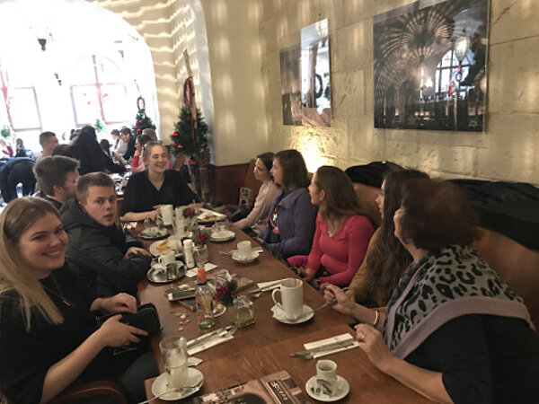 Alumnitreffen 2019