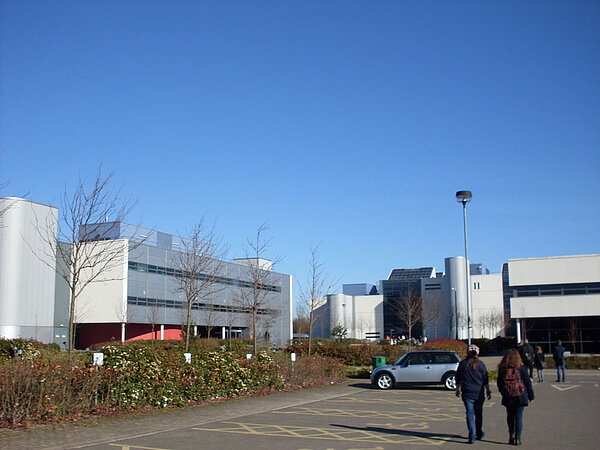 ESA Student Conference in Durham