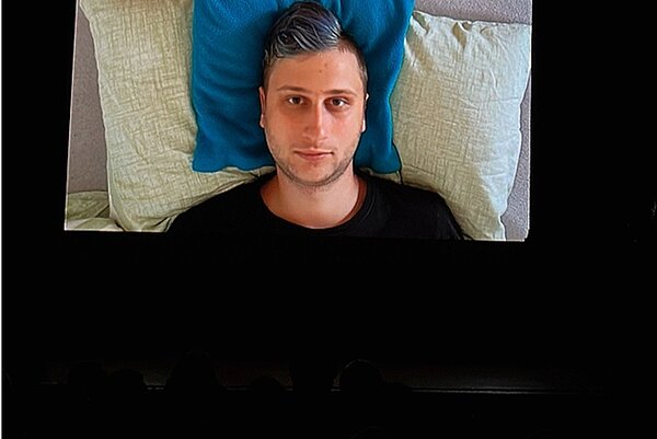 Das spots.-Filmprojekt