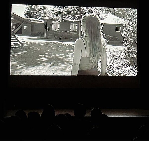 Das spots.-Filmprojekt