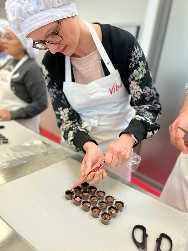 Teamevent der Euro Akademie und Euro-Schulen Zwickau