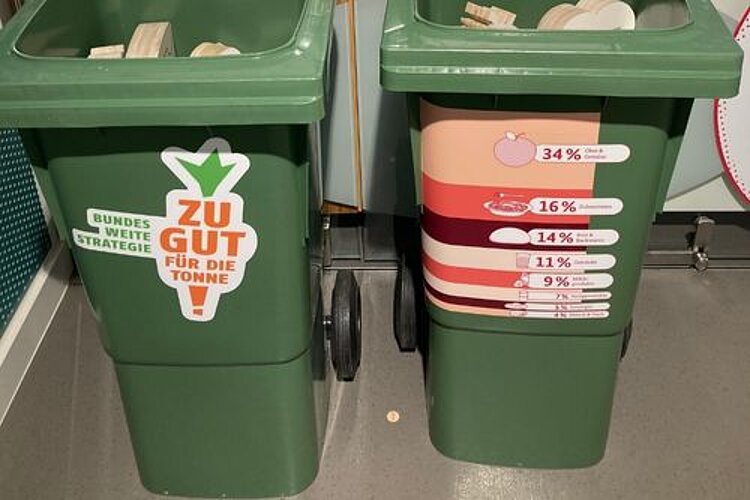 Tipps für eine genussvolle, gesunde und nachhaltige Ernährungsweise
