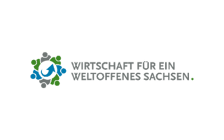 Wirtschaft für ein weltoffenes Sachsen