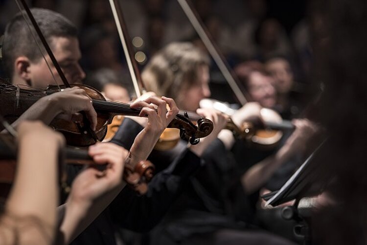 Besuch der Schulkonzertreihe im Gewandhaus zu Leipzig