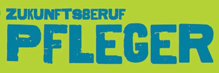 Zukunftsberuf Pfleger