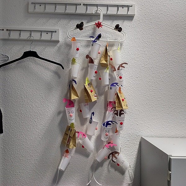 Alle Jahre wieder – Kalender überall