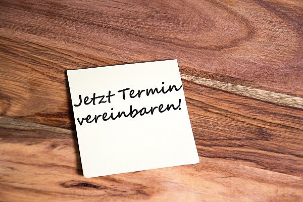 Ab sofort: Online Beratung