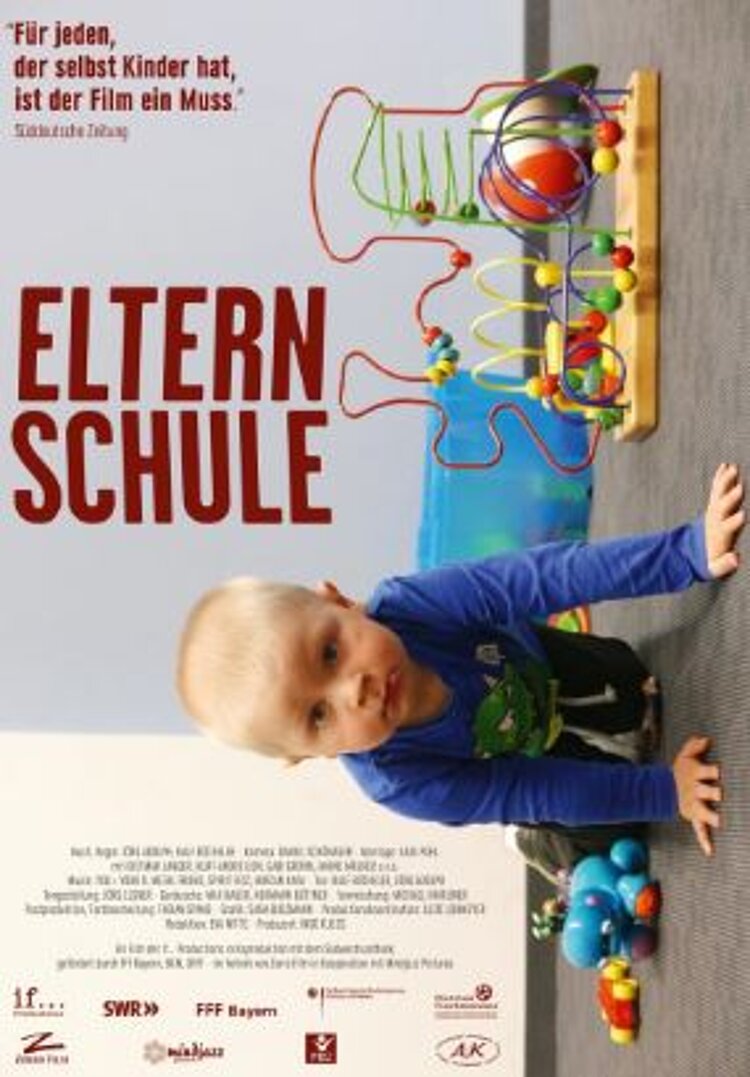 "Elternschule" (2018) – Filmkritik