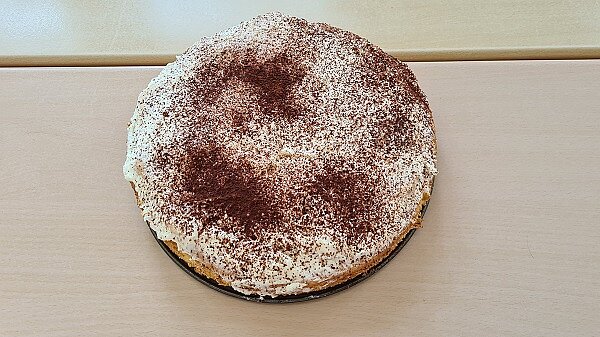 Kulinarik im Praxisunterricht