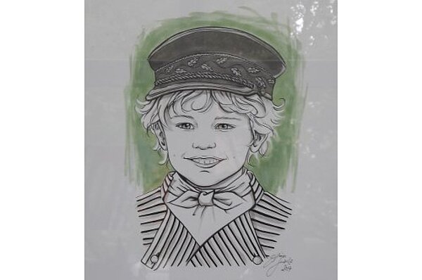 Kunstausstellung in den Euro-Schulen und der Euro Akademie Wittenberg