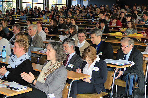 Fachtagung „Informationsmanagement in der Medizin“