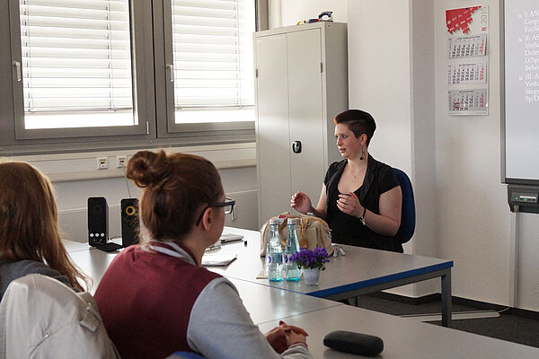 4. CareerDay