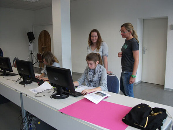 „Schule gegen Rassismus“ – aktueller denn je