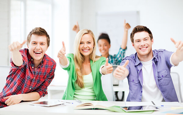 Informationen zum aktuellen Stand unseres Schulbetriebes