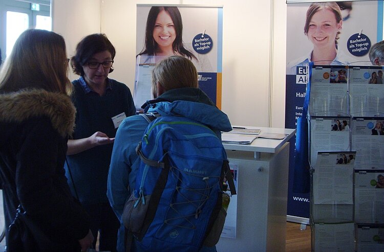 Stuzubi Leipzig: Sensationelle Besucherresonanz