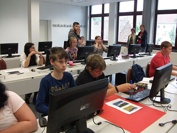 „Schule gegen Rassismus“ – aktueller denn je