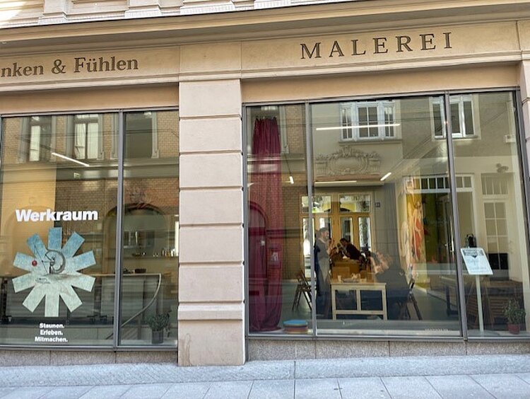 Diversity und Zusammenarbeit