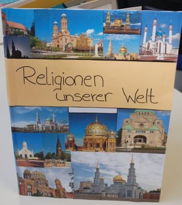 Zuhause sein oder ein Zuhause haben
