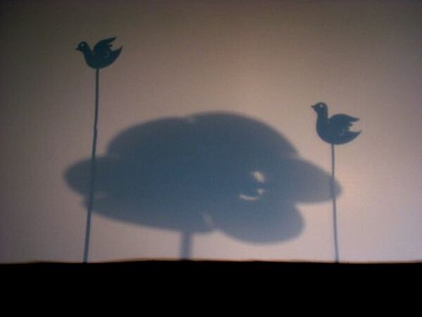Bewegte Bilder mal anders