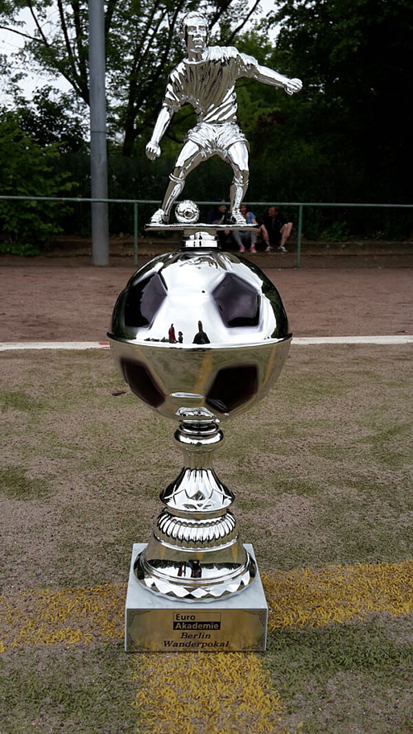 Sozialassistenten erfolgreich am Ball