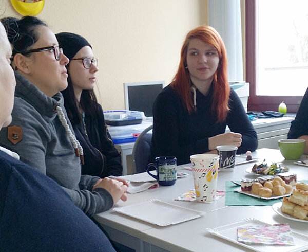 Frauenpower: Der Internationale Frauentag an der Euro Akademie